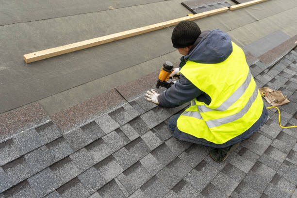 Best New Roof Installation  in Grosse Pointe Park, MI