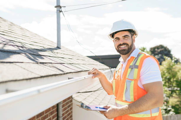 Best Roof Maintenance Services  in Grosse Pointe Park, MI