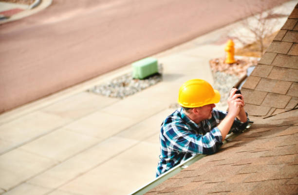 Best Roof Leak Repair  in Grosse Pointe Park, MI