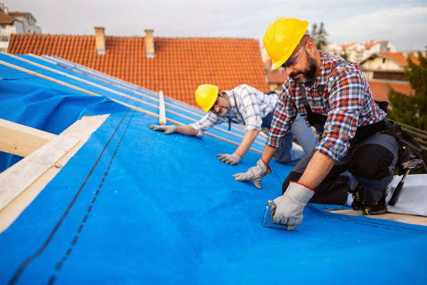 Best Emergency Roof Repair  in Grosse Pointe Park, MI