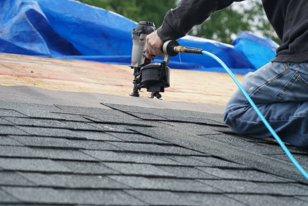 Roof Waterproofing Services in Grosse Pointe Park, MI
