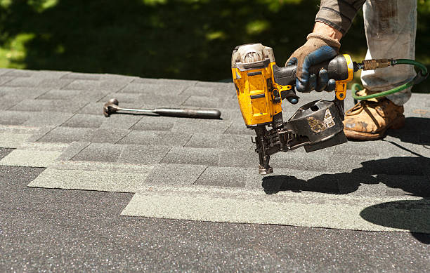 Best Shingle Roofing Installation  in Grosse Pointe Park, MI