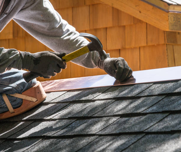Slate Roofing Contractor in Grosse Pointe Park, MI